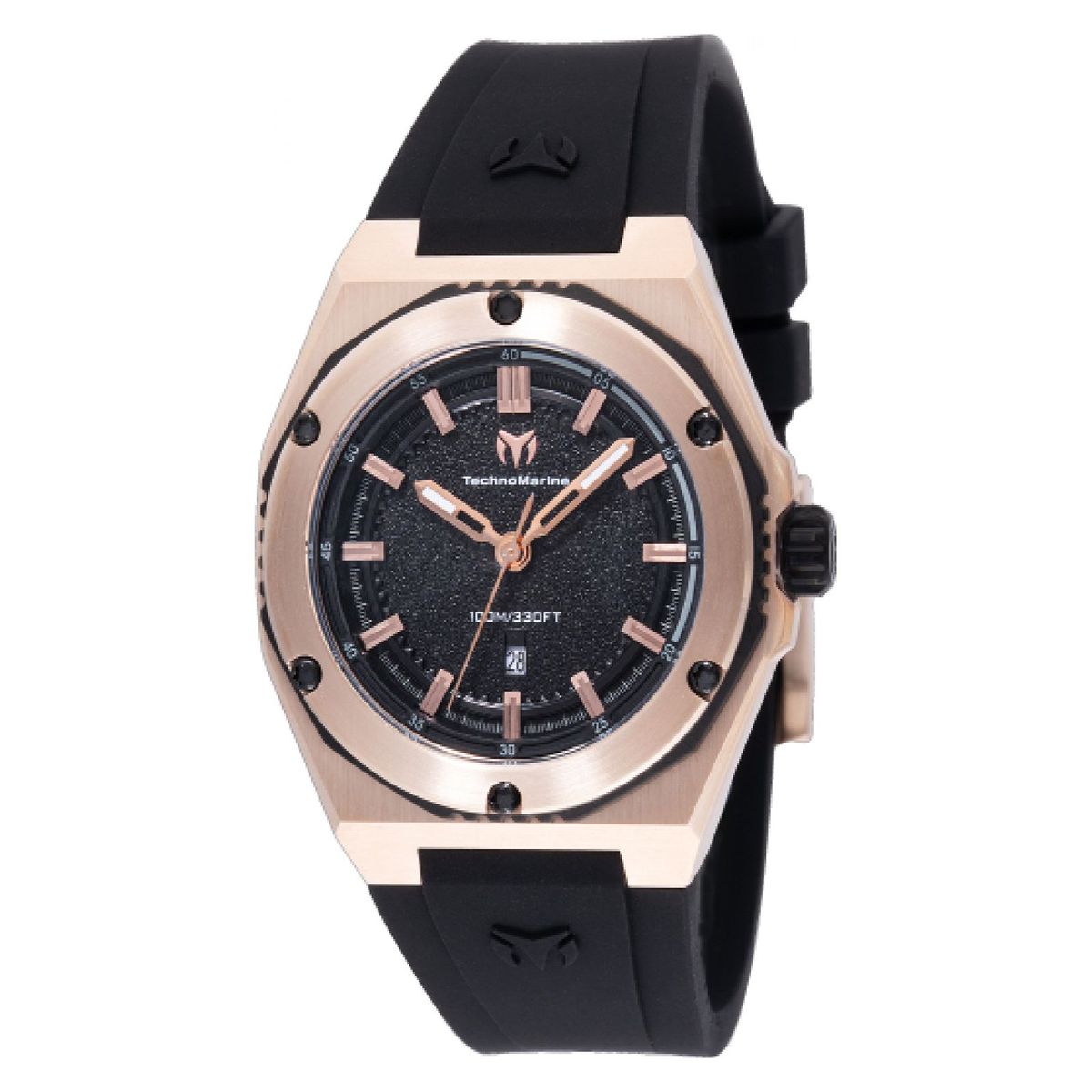 TECHNOMARINE - Reloj Technomarine   TM-416047 Negro Mujer