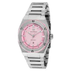 TECHNOMARINE - Reloj Technomarine  TM-416042 Plateado Mujer