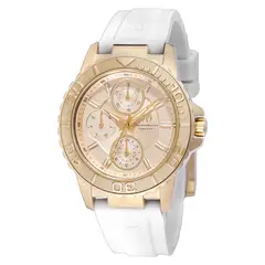 TECHNOMARINE - Reloj Technomarine  TM-725017 Blanco Mujer
