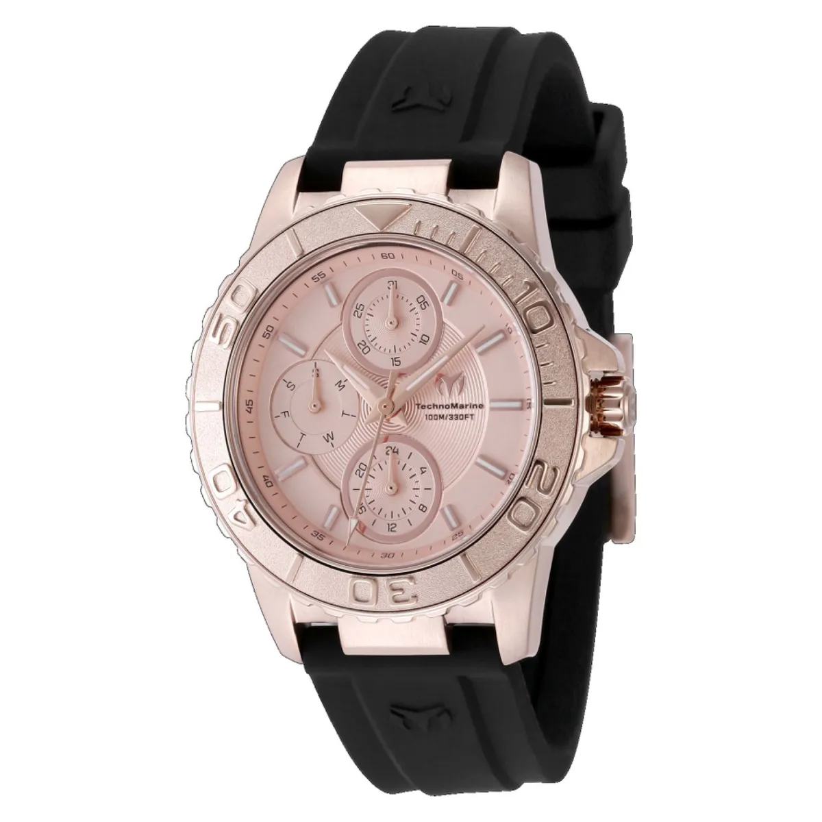 TECHNOMARINE - Reloj Technomarine   TM-725015 Negro Mujer