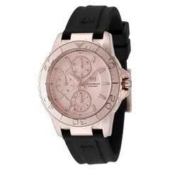 TECHNOMARINE - Reloj Technomarine  TM-725015 Negro Mujer