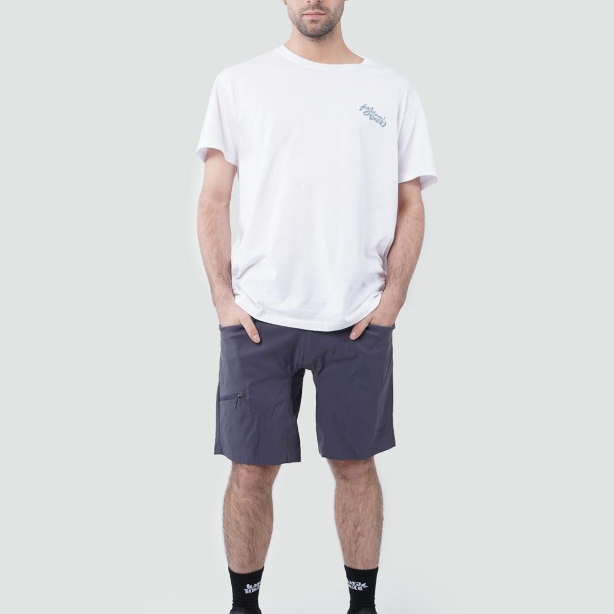 KAYA UNITE - Short Hombre Sport