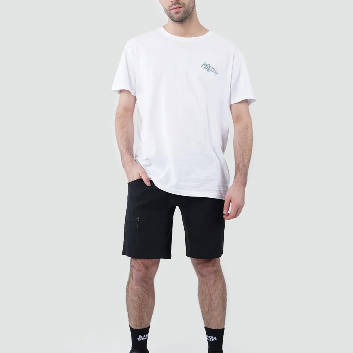 KAYA UNITE - Short Hombre Sport