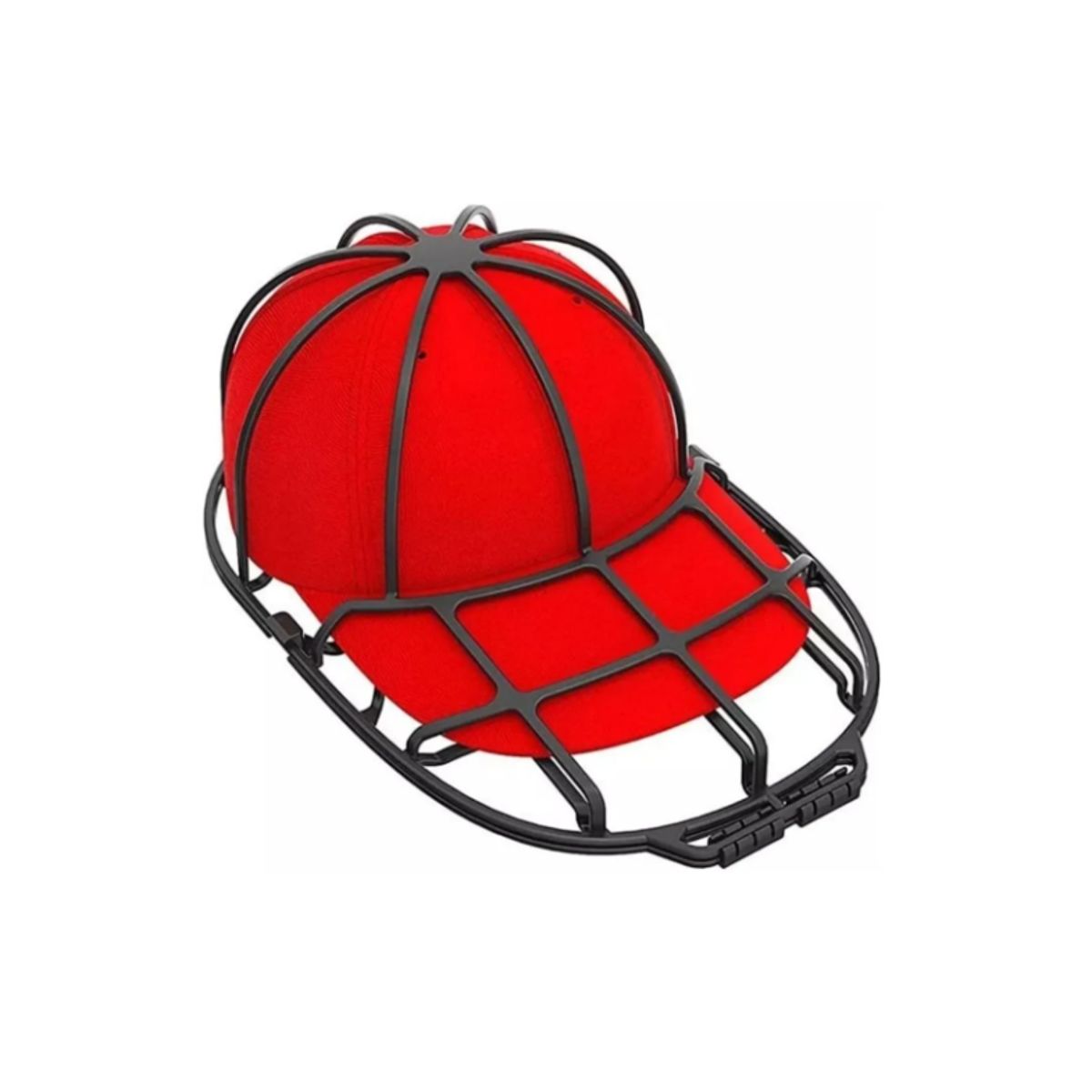 GENERICO - Protector Reutilizable Gorras Para Lavarlas Sin Deformarla