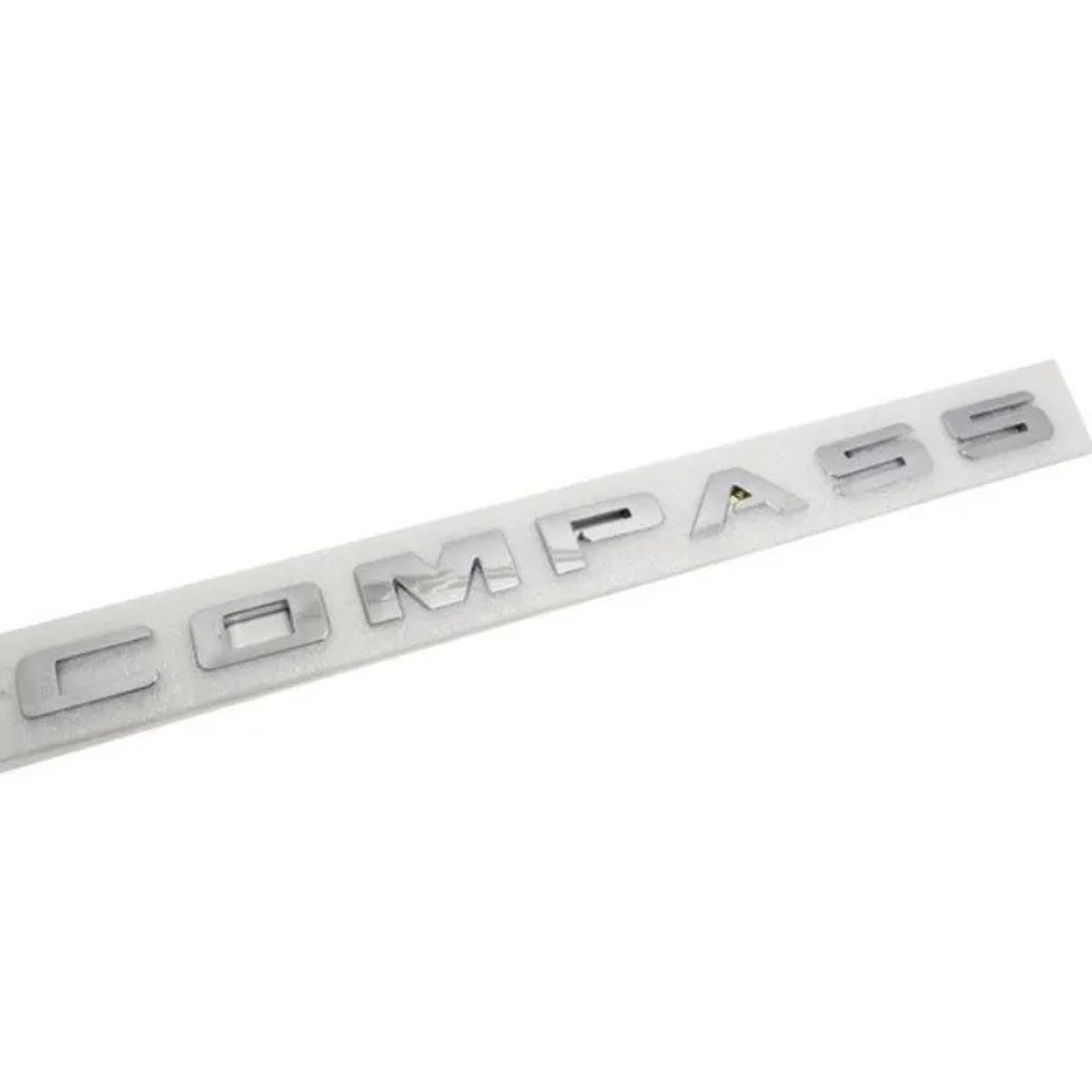 GENERICO - Emblema Insignia para Compass