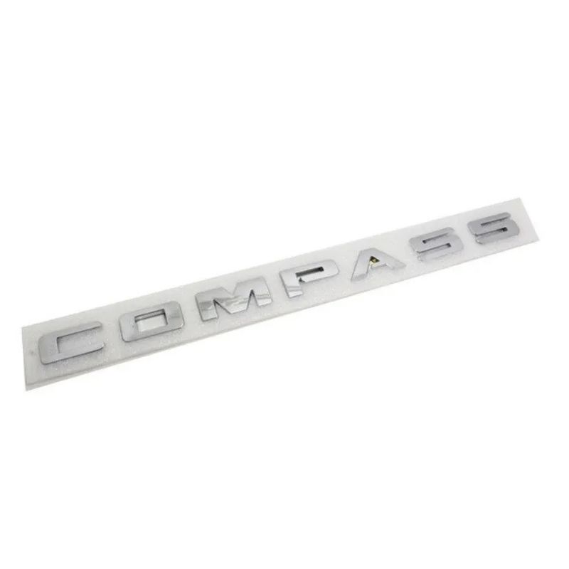 GENERICO - Emblema Insignia para Compass