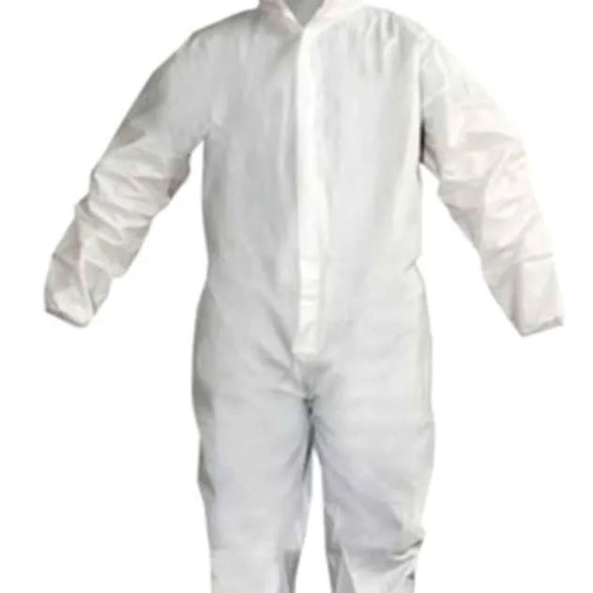 VARIOS - Buzo Desechable Económico