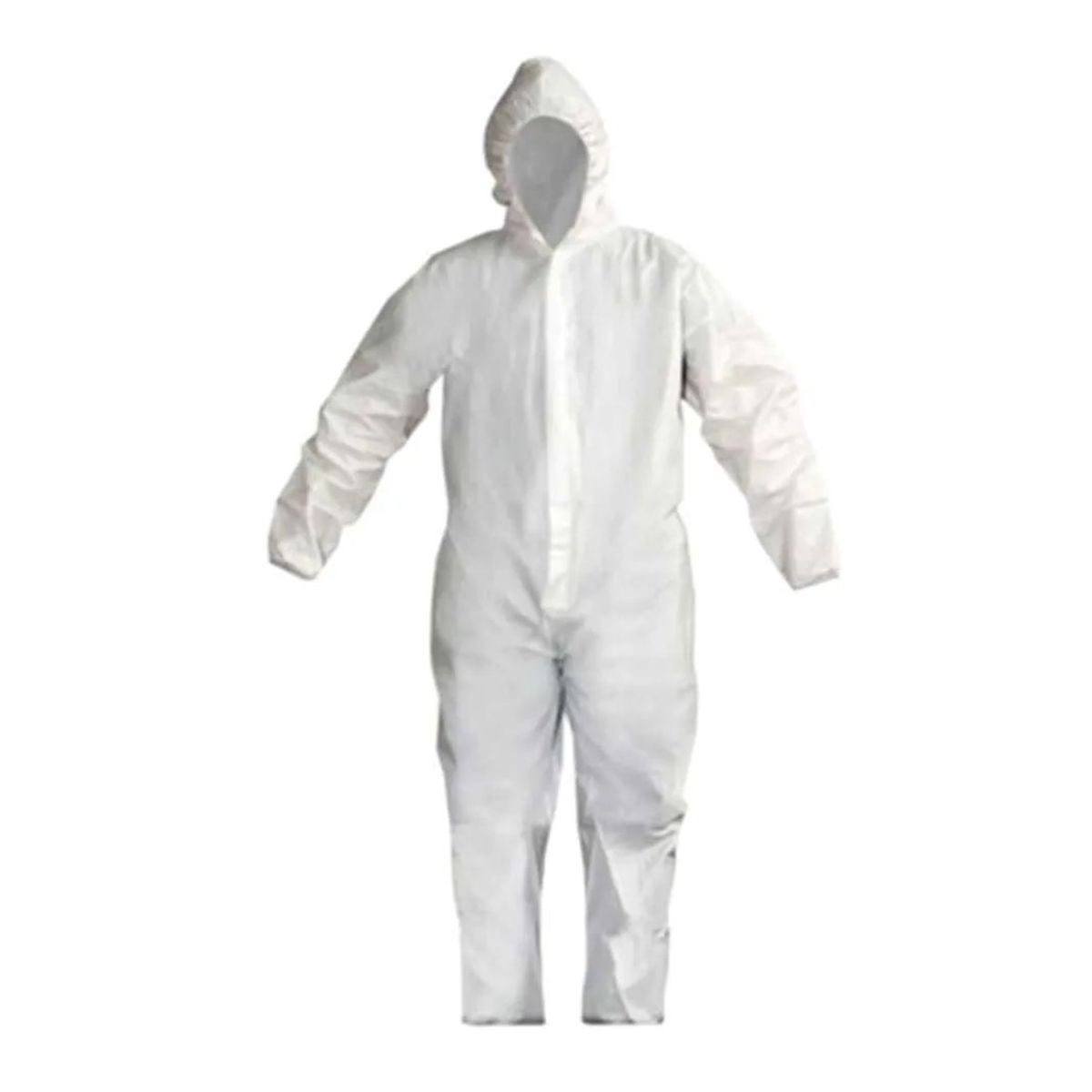 VARIOS - Buzo Desechable Económico