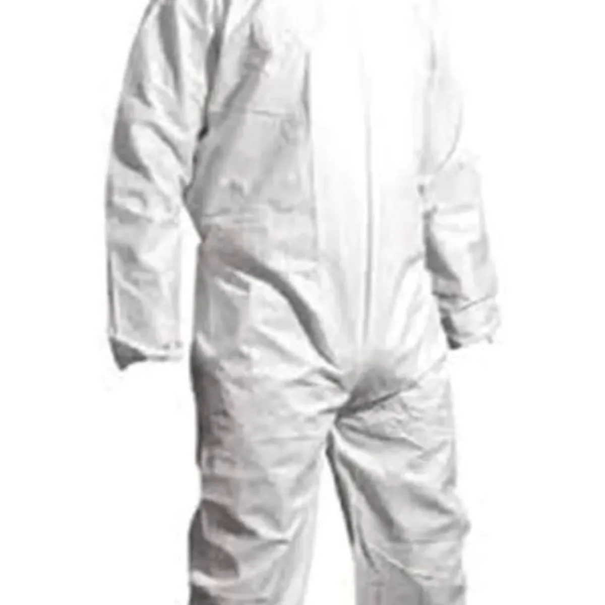 VARIOS - Buzo Desechable Económico