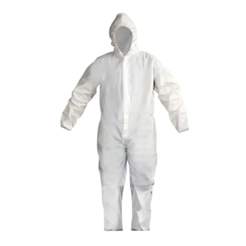 VARIOS - Buzo Desechable Económico