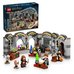 LEGO - Construcción Potions Class Harry Potter 76431 multicolor