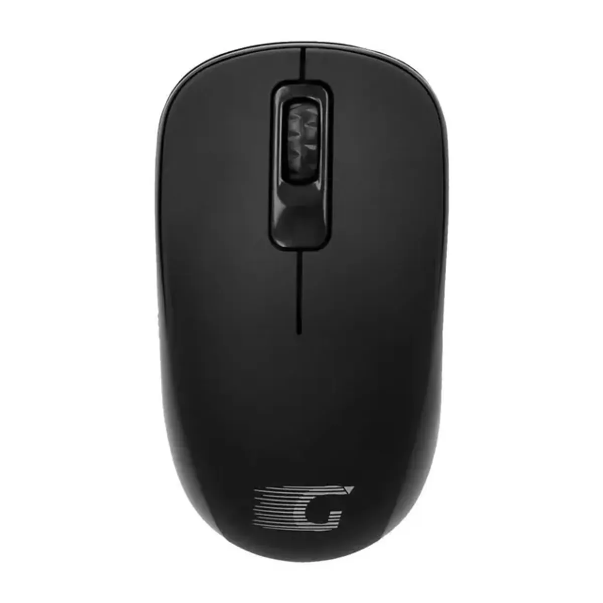 E4U - Mouse G4U Wireless 10m Negro