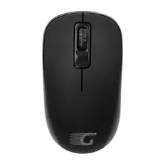 E4U - Mouse G4U Wireless 10m Negro