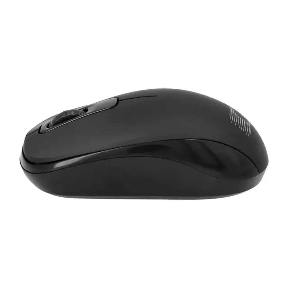 E4U - Mouse G4U Wireless 10m Negro