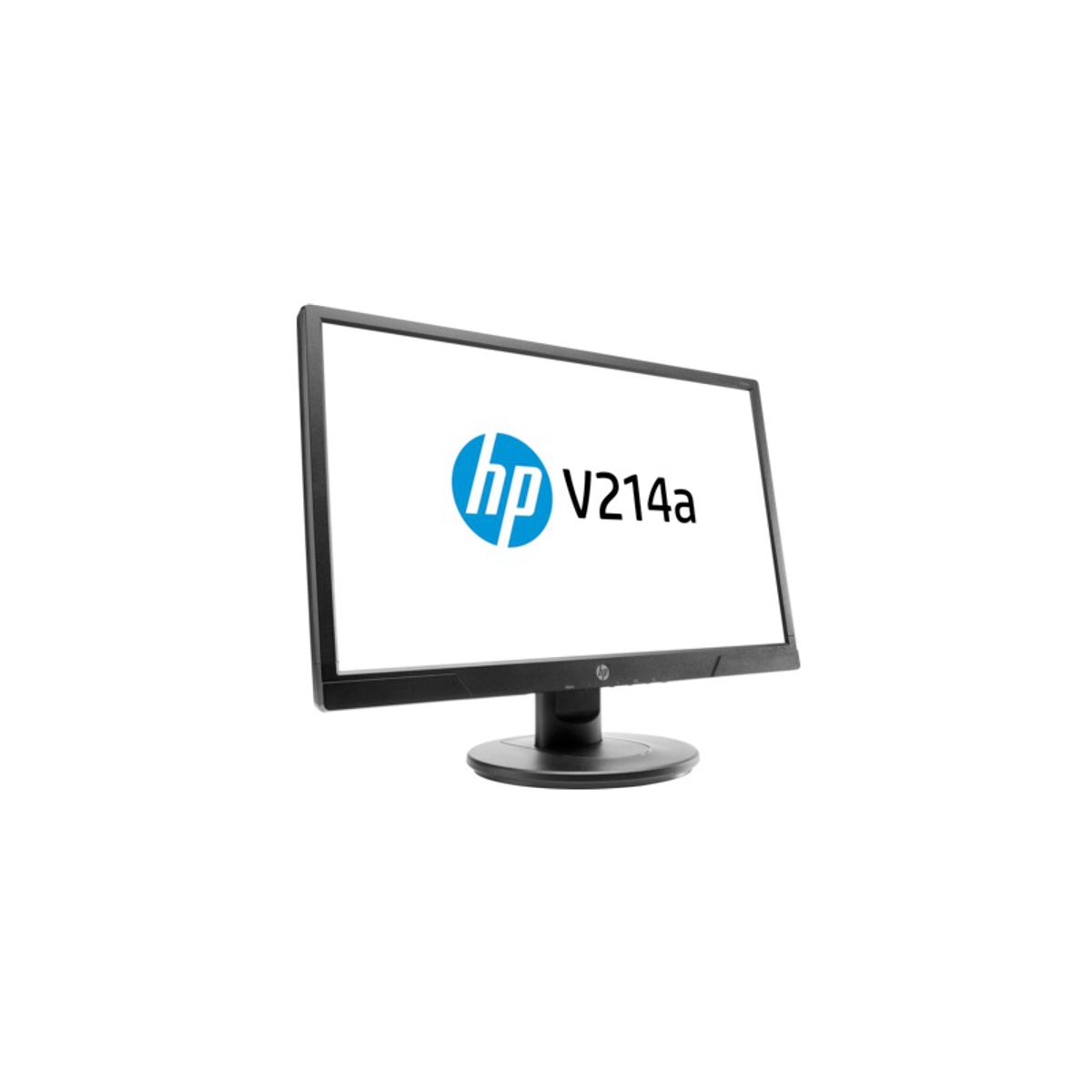 HP - Monitor HP V214a LED 20.7" Full HD 1920x1080