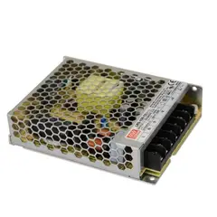 STOREFIX - FUENTE DE PODER 100W 12V LRS