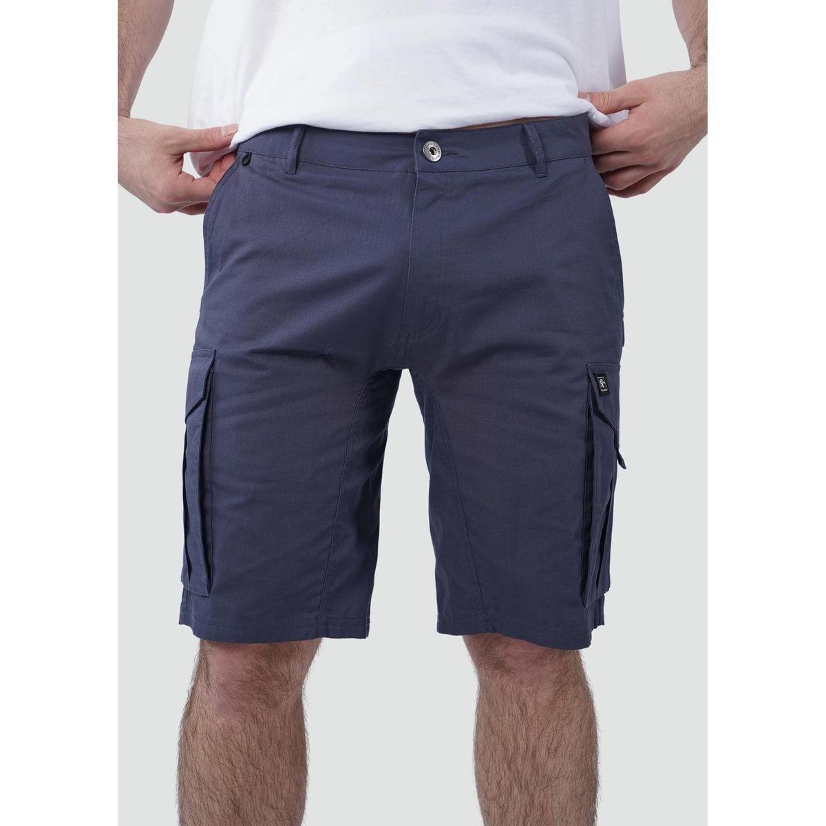 KAYA UNITE - Short Hombre Cargo