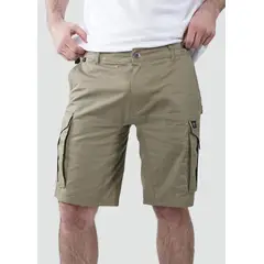 KAYA UNITE - Short Hombre Cargo