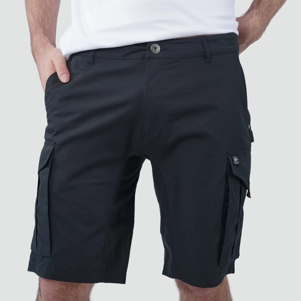 KAYA UNITE - Short Hombre Cargo