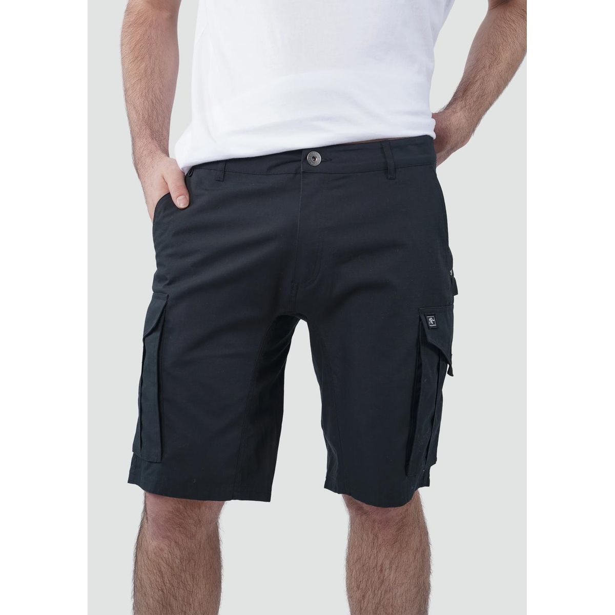 KAYA UNITE - Short Hombre Cargo