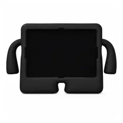 GENERICO - Carcasa Niños Antigolpe Ev Compatible Con Tablet Samsung S10 Lite Negro