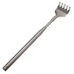 GENERICO - Mano Telescopica Extensible Rascar Rascador Ajustable