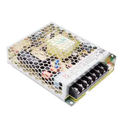 STOREFIX - FUENTE DE PODER 100W 24V LRS