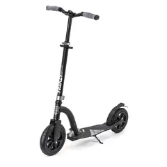 GENERICO - Scooter Frenzy Pneumatic Black Adulto