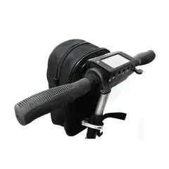 GENERICO - Bolso Delantero Para Scooter OnWheels!