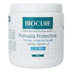 GENERICO - Biocure Crema Protectora Para Adultos 250g Pote