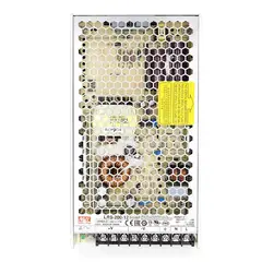 STOREFIX - FUENTE DE PODER 200W 24V LRS