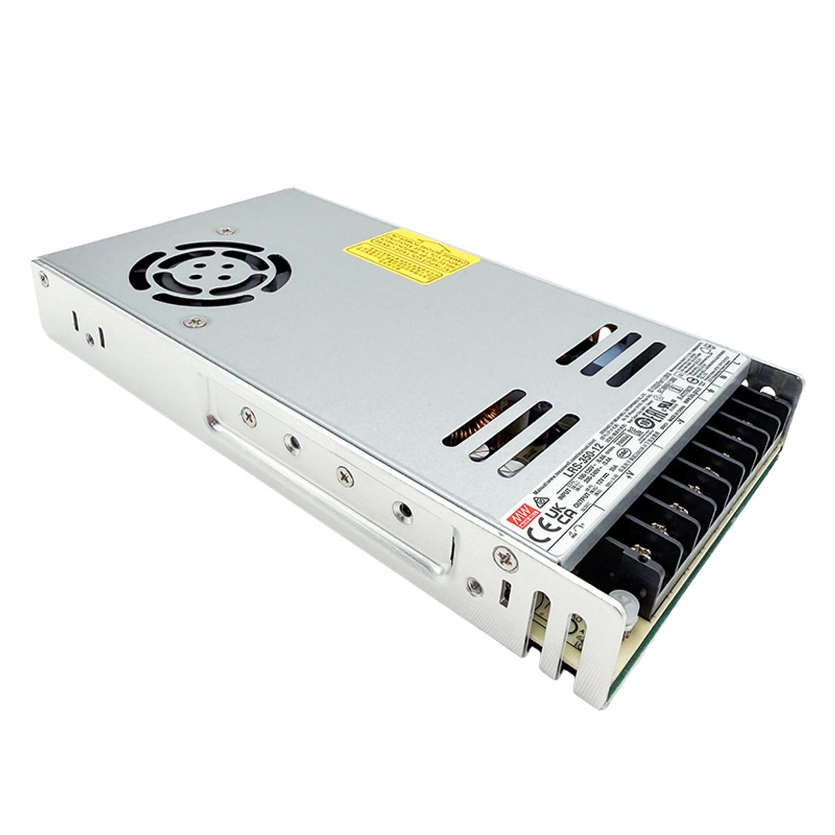 STOREFIX - FUENTE DE PODER 350W 12V LRS