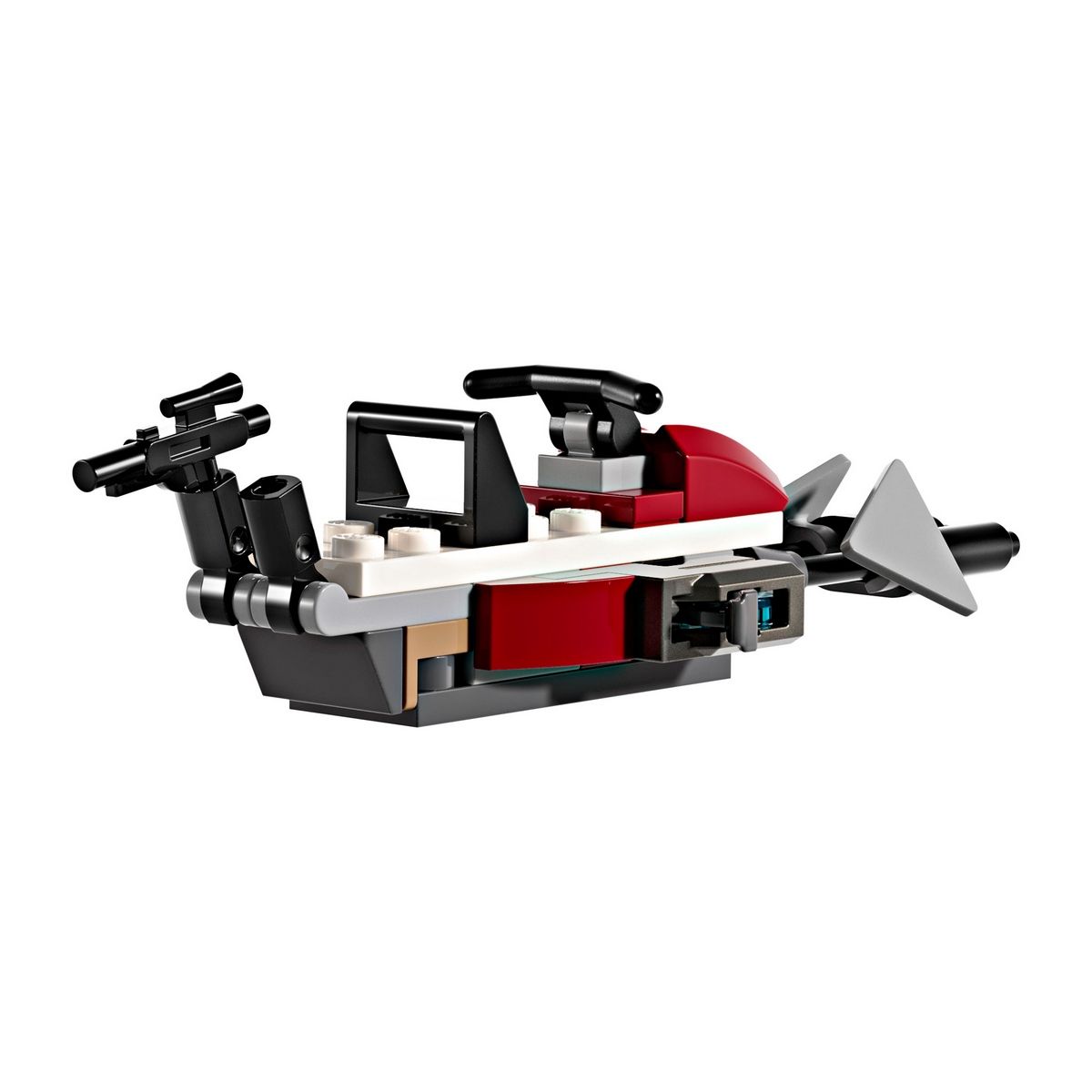 LEGO - Pack Clon Trooper Y Droides De Batalla Lego Star Wars