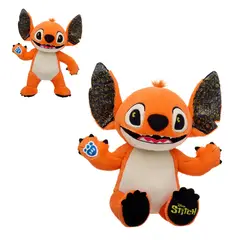 BUILD A BEAR - Peluche stitch hwn 25 disney build-a-bear