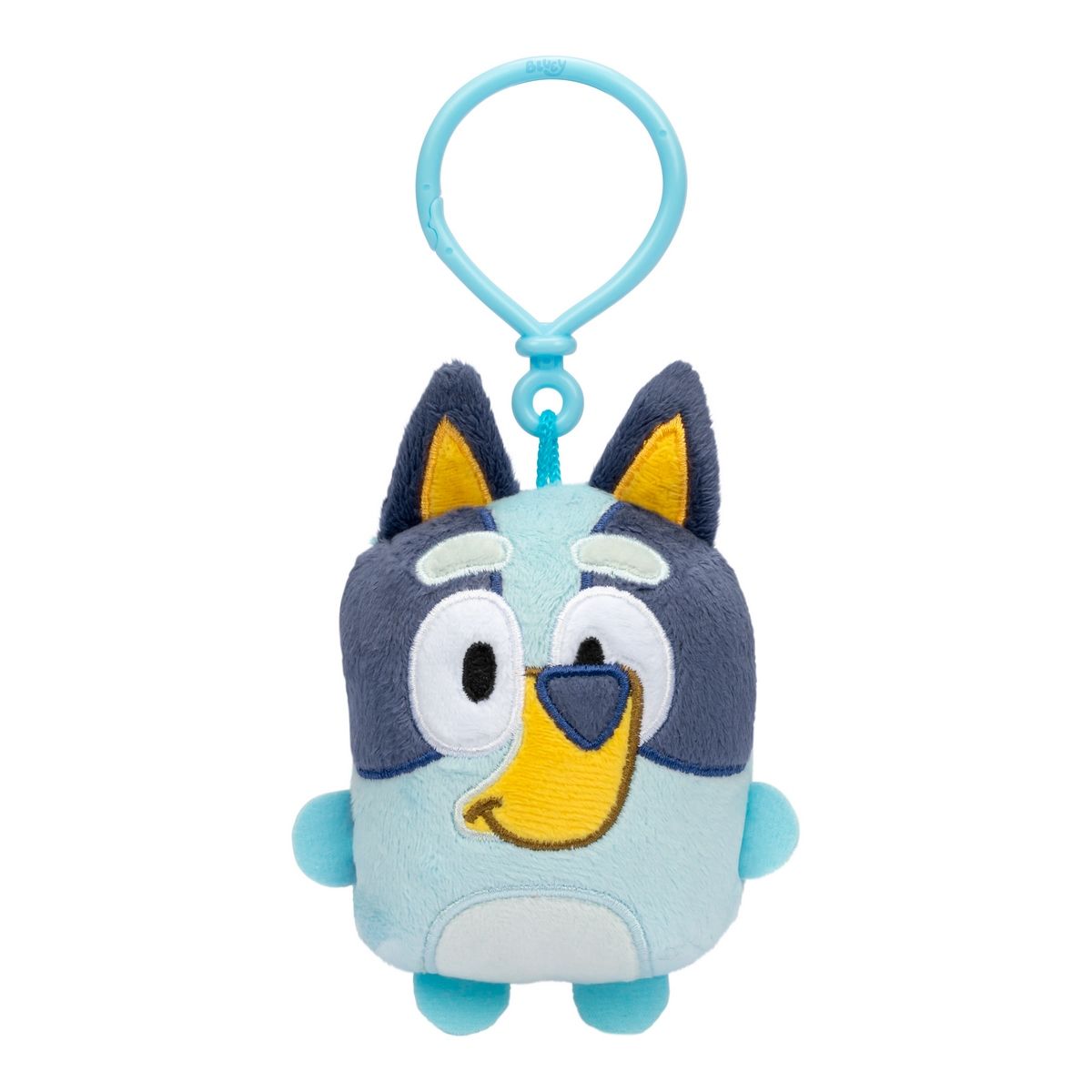 BLUEY - Bluey peluche mini - bluey