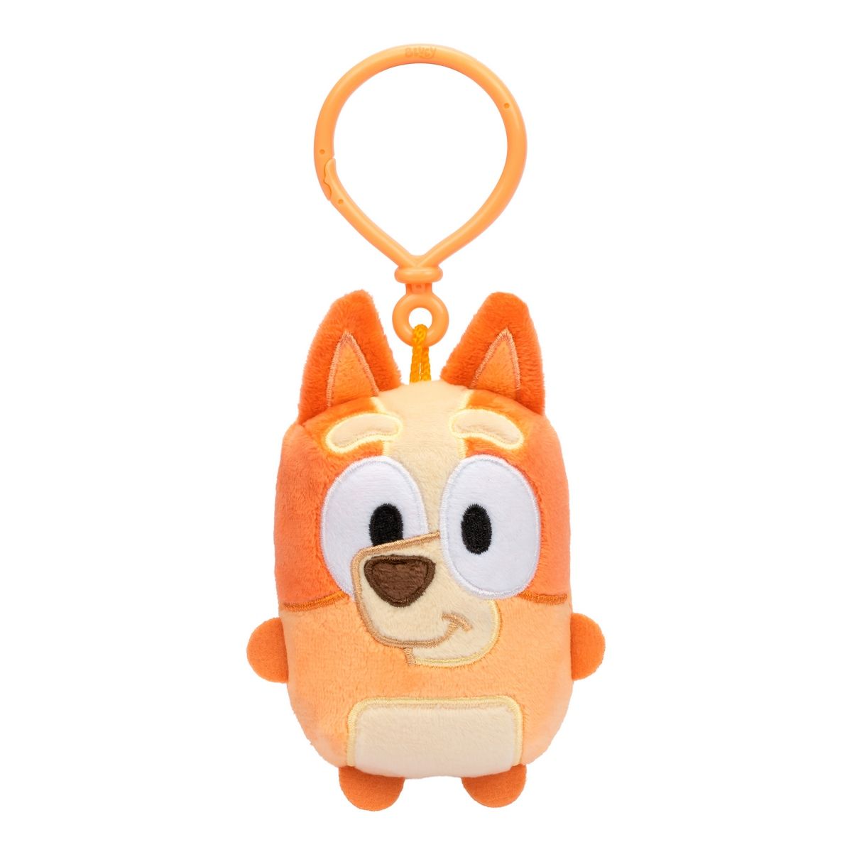 BLUEY - Bluey peluche mini - bingo