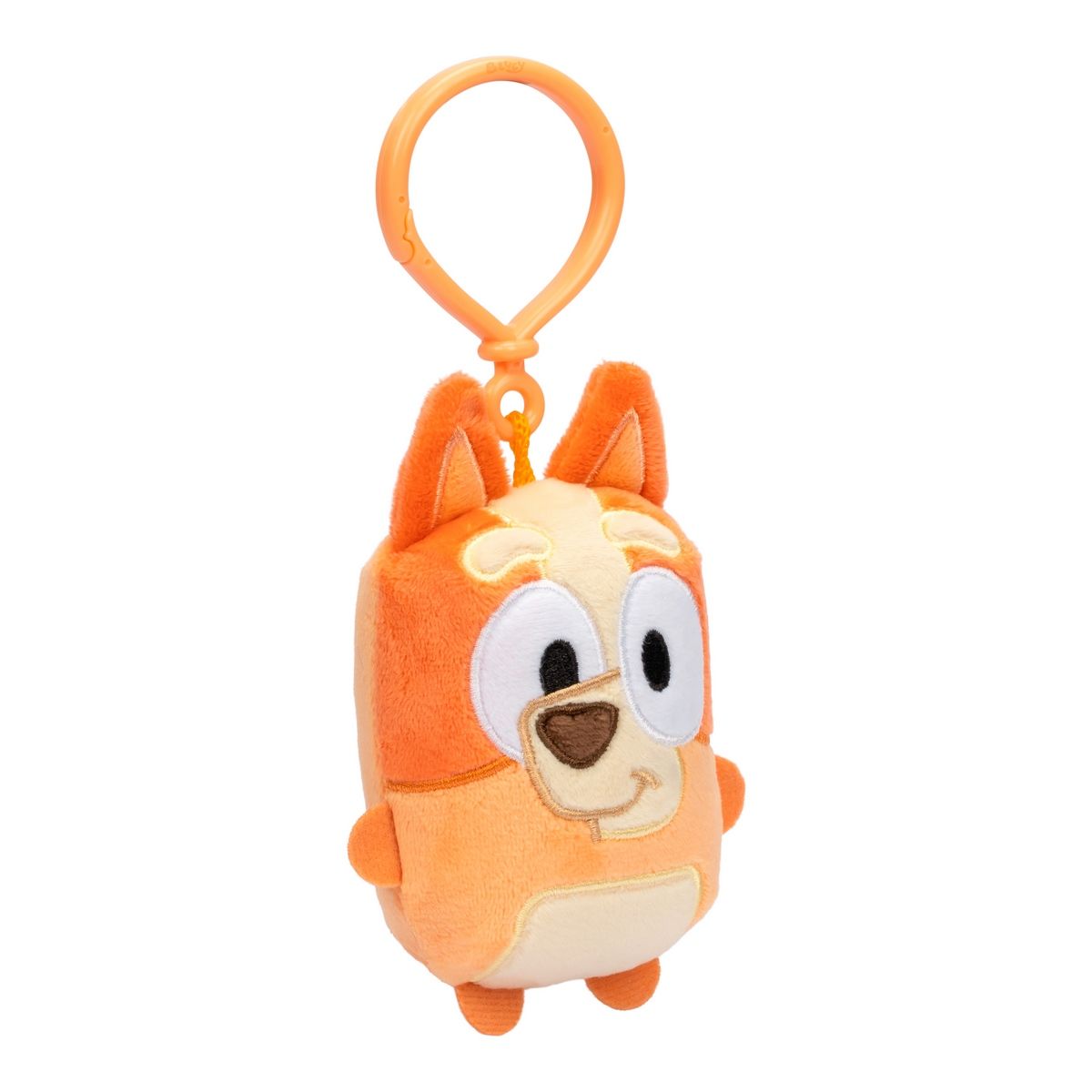 BLUEY - Bluey peluche mini - bingo
