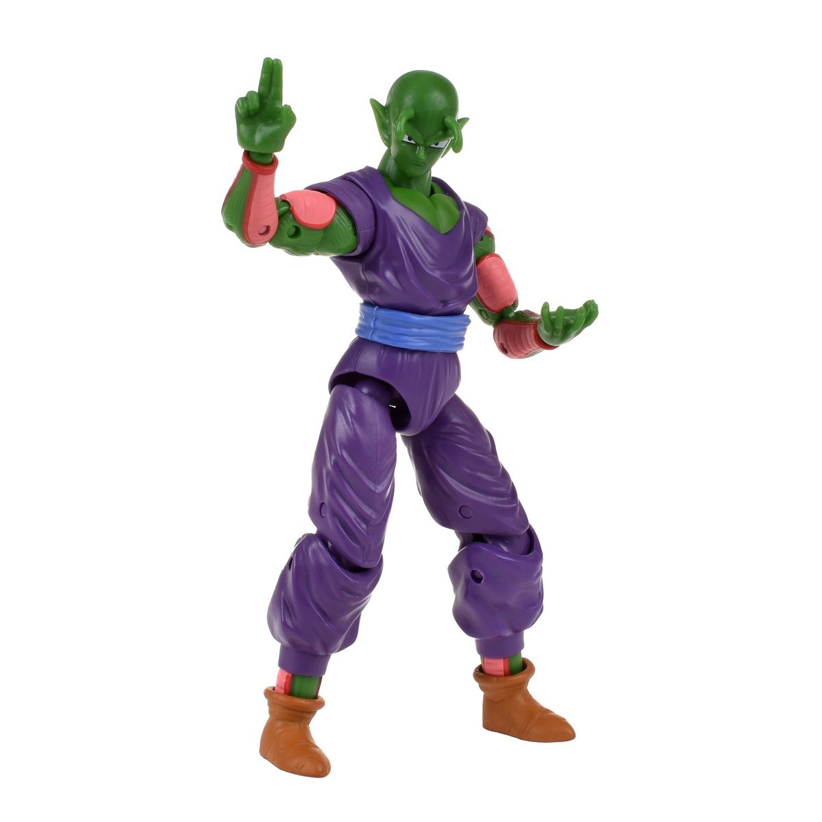 DRAGON BALL - Figura 17 cm legendaria dragon ball z de bandai - piccolo