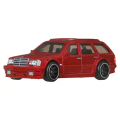 HOT WHEELS - Collector auto mercedes-benz amg e-36 estate