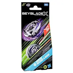 BEYBLADE - X booster single top ast - arrow wizard 4-80gb