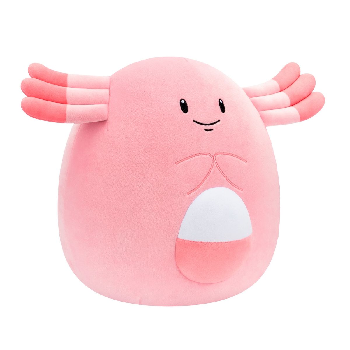 ANSALDO - Pokémon squishmallows chansey