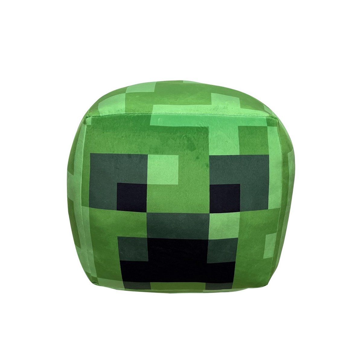 MINECRAFT - Peluche minecraft cubo 30cm creeper
