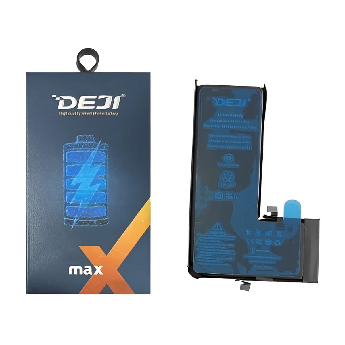 GENERICO - Batería para Iphone 11 Pro Marca Deji