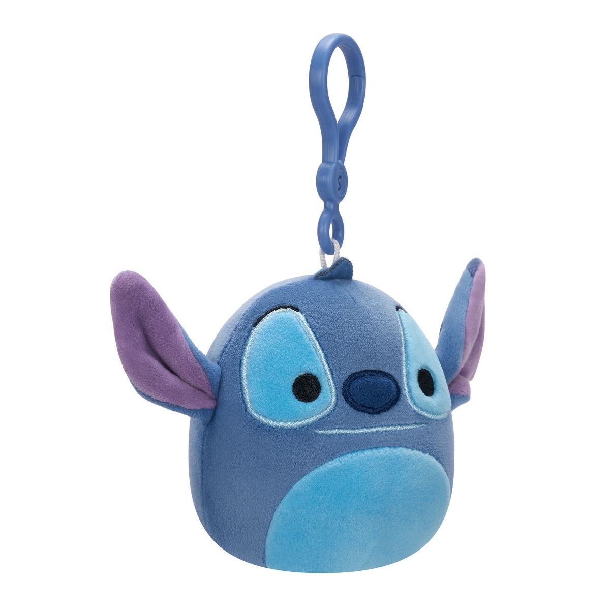 SQUISHMALLOWS - Squishmallows peluche clip disney - stitch