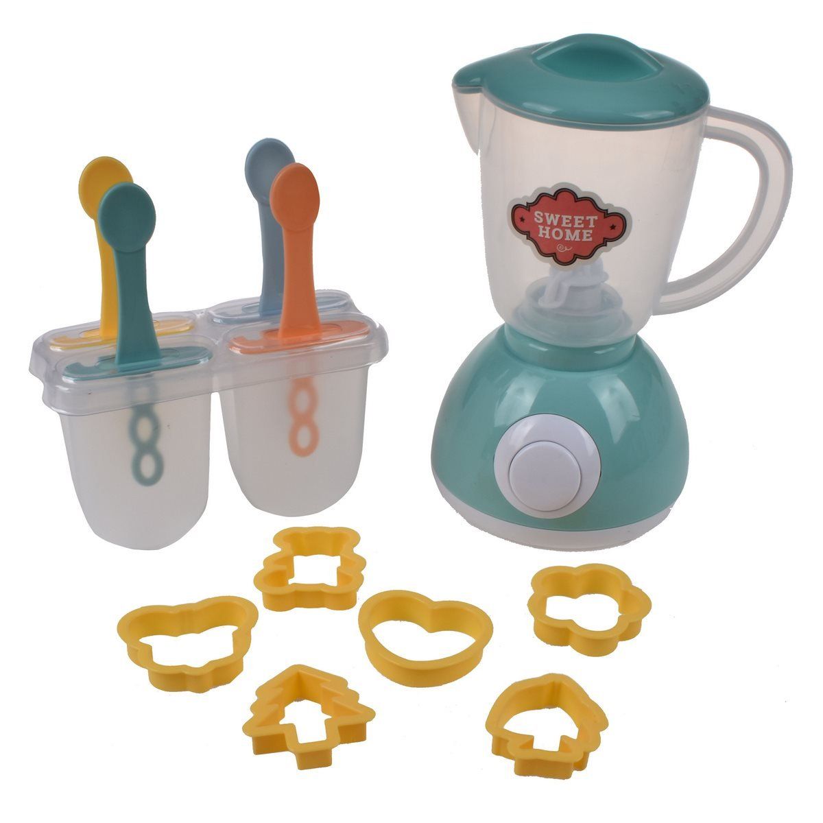 ANSALDO - Fábrica de helados