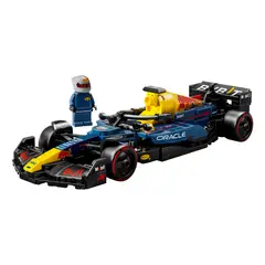 ANSALDO - AUTO DE CARRERAS ORACLE RED BULL RACING LEGO SPEED CHAMPIONS