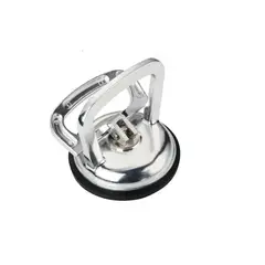 GENERICO - Ventosa Desabollar Abolladuras Abollones 115cm Diametro