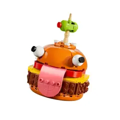 LEGO - Hamburguesa Fortnite