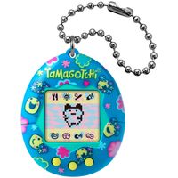 Mascota virtual tamagotchi original de bandai - tama smile