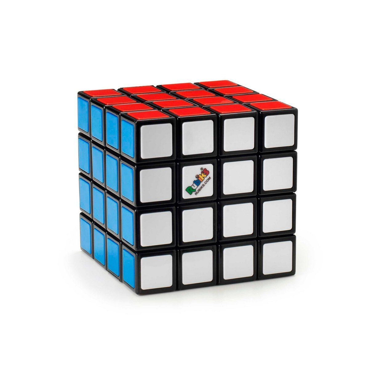ANSALDO - Rubiks cubo master 4x4